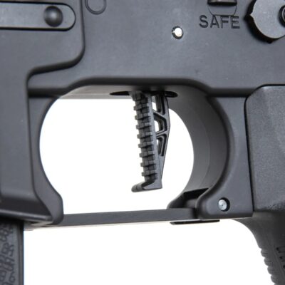 SA Daniel Defence(R) MK18 RIII M-LOK 10.5" (SA-P27 RIS III Prime(TM) Aster II ETU) with Brushless Motor - Black OD-A-SPARMS272-BK asgbox.pl SA Daniel Defence(R) MK18 RIII M-LOK 10.5" (SA-P27 RIS III Prime(TM) Aster II ETU) with Brushless Motor - Black OD-A-SPARMS272-BK asgbox.pl