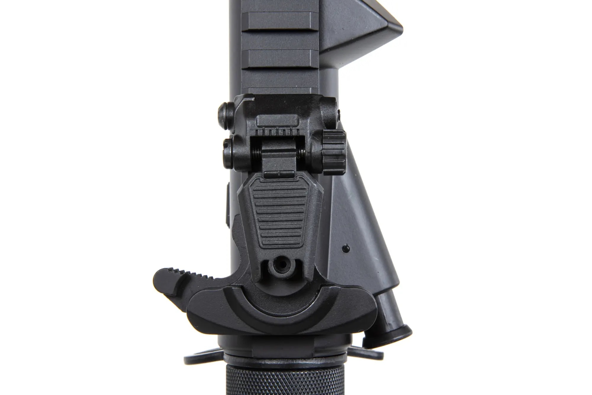 SA Daniel Defence(R) MK18 RIII M-LOK 10.5" (SA-P27 RIS III Prime(TM) Aster II ETU) with Brushless Motor - Black OD-A-SPARMS272-BK asgbox.pl SA Daniel Defence(R) MK18 RIII M-LOK 10.5" (SA-P27 RIS III Prime(TM) Aster II ETU) with Brushless Motor - Black - obrazek 15