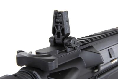 SA Daniel Defence(R) MK18 RIII M-LOK 10.5" (SA-P27 RIS III Prime(TM) Aster II ETU) with Brushless Motor - Chaos Bronze - obrazek 9