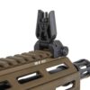 SA Daniel Defence(R) MK18 RIII M-LOK 10.5" (SA-P27 RIS III Prime(TM) Aster II ETU) with Brushless Motor - Chaos Bronze OD-A-SPARMS272-CHB asgbox.pl