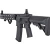 SA Daniel Defence(R) MK18 RIII M-LOK 14.5" (SA-P28 RIS III Prime(TM) Aster II ETU) with Brushless Motor - Black OD-A-SPARMS273-BK asgbox.pl