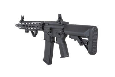 SA Daniel Defence(R) MK18 RIII M-LOK 14.5" (SA-P28 RIS III Prime(TM) Aster II ETU) with Brushless Motor - Black - obrazek 6