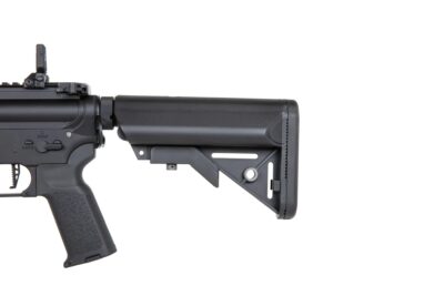 SA Daniel Defence(R) MK18 RIII M-LOK 14.5" (SA-P28 RIS III Prime(TM) Aster II ETU) with Brushless Motor - Black - obrazek 7
