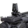 SA Daniel Defence(R) MK18 RIII M-LOK 14.5" (SA-P28 RIS III Prime(TM) Aster II ETU) with Brushless Motor - Black OD-A-SPARMS273-BK asgbox.pl