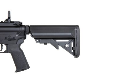 SA Daniel Defence(R) MK18 RIII M-LOK 14.5" (SA-P28 RIS III Prime(TM) Aster II ETU) with Brushless Motor - Chaos Bronze - obrazek 7