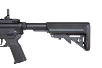 SA Daniel Defence(R) MK18 RIII M-LOK 14.5" (SA-P28 RIS III Prime(TM) Aster II ETU) with Brushless Motor - Chaos Bronze - obrazek 8