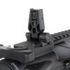 SA Daniel Defence(R) MK18 RIII M-LOK 14.5" (SA-P28 RIS III Prime(TM) Aster II ETU) with Brushless Motor - Chaos Bronze OD-A-SPARMS273-CHB asgbox.pl