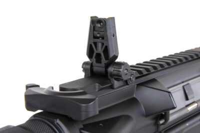 SA Daniel Defence(R) MK18 RIII M-LOK 14.5" (SA-P28 RIS III Prime(TM) Aster II ETU) with Brushless Motor - Chaos Bronze - obrazek 9