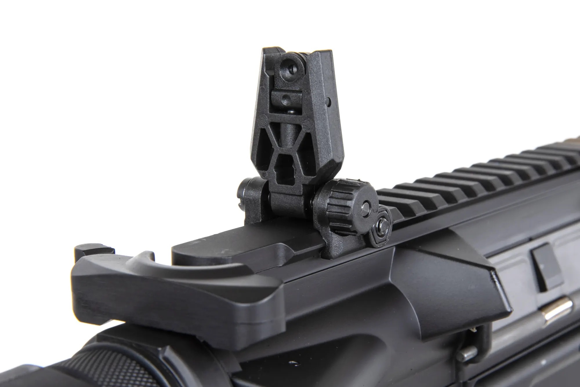 SA Daniel Defence(R) MK18 RIII M-LOK 14.5" (SA-P28 RIS III Prime(TM) Aster II ETU) with Brushless Motor - Chaos Bronze OD-A-SPARMS273-CHB asgbox.pl SA Daniel Defence(R) MK18 RIII M-LOK 14.5" (SA-P28 RIS III Prime(TM) Aster II ETU) with Brushless Motor - Chaos Bronze - obrazek 9