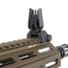 SA Daniel Defence(R) MK18 RIII M-LOK 14.5" (SA-P28 RIS III Prime(TM) Aster II ETU) with Brushless Motor - Chaos Bronze OD-A-SPARMS273-CHB asgbox.pl