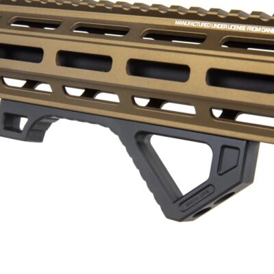 SA Daniel Defence(R) MK18 RIII M-LOK 14.5" (SA-P28 RIS III Prime(TM) Aster II ETU) with Brushless Motor - Chaos Bronze OD-A-SPARMS273-CHB asgbox.pl SA Daniel Defence(R) MK18 RIII M-LOK 14.5" (SA-P28 RIS III Prime(TM) Aster II ETU) with Brushless Motor - Chaos Bronze OD-A-SPARMS273-CHB asgbox.pl