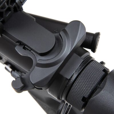 SA Daniel Defence(R) MK18 RIII M-LOK 14.5" (SA-P28 RIS III Prime(TM) Aster II ETU) with Brushless Motor - Chaos Bronze OD-A-SPARMS273-CHB asgbox.pl SA Daniel Defence(R) MK18 RIII M-LOK 14.5" (SA-P28 RIS III Prime(TM) Aster II ETU) with Brushless Motor - Chaos Bronze OD-A-SPARMS273-CHB asgbox.pl