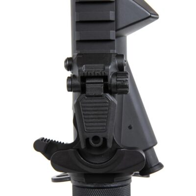 SA Daniel Defence(R) MK18 RIII M-LOK 14.5" (SA-P28 RIS III Prime(TM) Aster II ETU) with Brushless Motor - Chaos Bronze OD-A-SPARMS273-CHB asgbox.pl SA Daniel Defence(R) MK18 RIII M-LOK 14.5" (SA-P28 RIS III Prime(TM) Aster II ETU) with Brushless Motor - Chaos Bronze OD-A-SPARMS273-CHB asgbox.pl