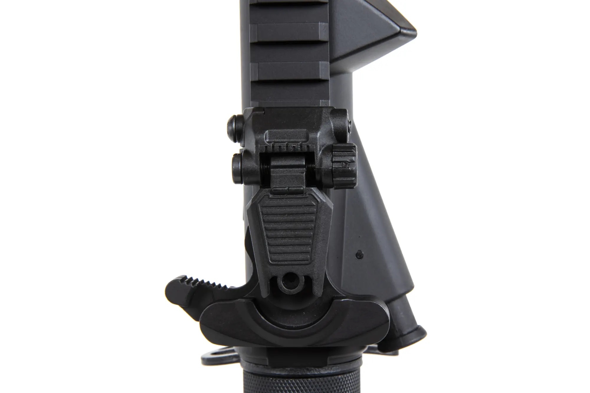 SA Daniel Defence(R) MK18 RIII M-LOK 14.5" (SA-P28 RIS III Prime(TM) Aster II ETU) with Brushless Motor - Chaos Bronze OD-A-SPARMS273-CHB asgbox.pl SA Daniel Defence(R) MK18 RIII M-LOK 14.5" (SA-P28 RIS III Prime(TM) Aster II ETU) with Brushless Motor - Chaos Bronze - obrazek 15