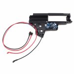JeffTron Scylla V2 ETU Unit - Wiring to stock - obrazek 8