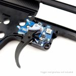 JeffTron Scylla V2 ETU Unit - Front Wiring - obrazek 9