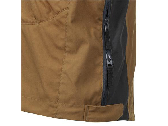 HELIKON WOODSMAN Anorak Jacket(R) - Black OD-A-KU-WDN-DC-01-B03 asgbox.pl HELIKON WOODSMAN Anorak Jacket(R) - Black - obrazek 13