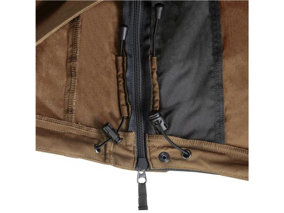 HELIKON WOODSMAN Anorak Jacket(R) - Black OD-A-KU-WDN-DC-01-B03 asgbox.pl HELIKON WOODSMAN Anorak Jacket(R) - Black - obrazek 14