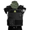 ANAREUS SPIDER Modular Plate Carrier MK2 - Black OD-A-ANAR89-BK asgbox.pl