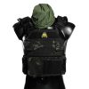 ANAREUS SPIDER Modular Plate Carrier MK2 - MC Black OD-A-ANAR89-MCB asgbox.pl ANAREUS SPIDER Modular Plate Carrier MK2 - MC Black OD-A-ANAR89-MCB asgbox.pl