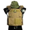 ANAREUS SPIDER Modular Plate Carrier MK2 - Coyote OD-A-ANAR89-COY asgbox.pl ANAREUS SPIDER Modular Plate Carrier MK2 - Coyote OD-A-ANAR89-COY asgbox.pl