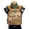 ANAREUS SPIDER Modular Plate Carrier MK2 - MC OD-A-ANAR89-MC asgbox.pl