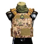 ANAREUS SPIDER Modular Plate Carrier MK2 - MC - obrazek 6