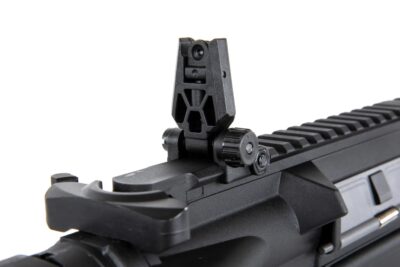 VALUE PACK Set SA Daniel Defense(R) MK18 (SA-C19 CORE(TM) HAL ETU(TM) Gen2) - Black - obrazek 9