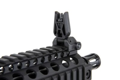 VALUE PACK Set SA Daniel Defense(R) MK18 (SA-C19 CORE(TM) HAL ETU(TM) Gen2) - Black - obrazek 8
