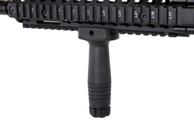 VALUE PACK Set SA Daniel Defense(R) MK18 (SA-C19 CORE(TM) HAL ETU(TM) Gen2) - Black - obrazek 10