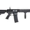 VALUE PACK Set SA Daniel Defense(R) MK18 (SA-C19 CORE(TM) HAL ETU(TM) Gen2) - Black OD-A-START25 asgbox.pl