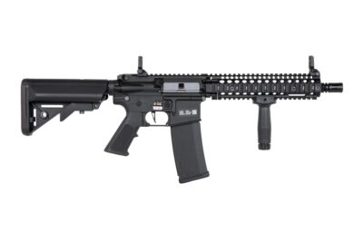 VALUE PACK Set SA Daniel Defense(R) MK18 (SA-C19 CORE(TM) HAL ETU(TM) Gen2) - Black - obrazek 6