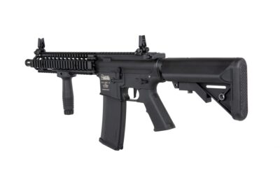 VALUE PACK Set SA Daniel Defense(R) MK18 (SA-C19 CORE(TM) HAL ETU(TM) Gen2) - Black - obrazek 7