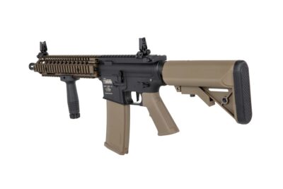 VALUE PACK SA Daniel Defense(R) MK18 (SA-C19 CORE(TM) HAL ETU(TM) Gen2) - Chaos Bronze - obrazek 6