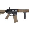 VALUE PACK SA Daniel Defense(R) MK18 (SA-C19 CORE(TM) HAL ETU(TM) Gen2) - Chaos Bronze OD-A-START26 asgbox.pl