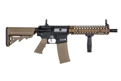 VALUE PACK SA Daniel Defense(R) MK18 (SA-C19 CORE(TM) HAL ETU(TM) Gen2) - Chaos Bronze - obrazek 7