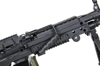 SA LMG SA-F249 PARA FLEX(TM) GATE X-ASR(TM) - Black - obrazek 7