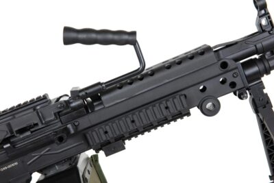 SA LMG SA-F249 PARA FLEX(TM) GATE X-ASR(TM) - Black - obrazek 8