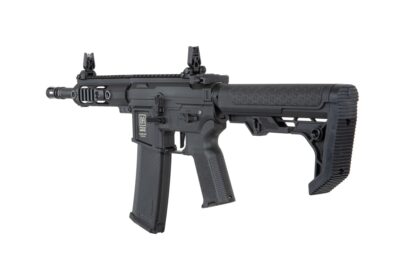 SA M4 CQB RL M-LOK (SA-F04-RL FLEX(TM) HAL ETU(TM)) - Black - obrazek 6