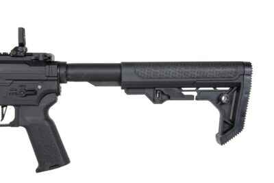 SA M4 CQB RL M-LOK (SA-F04-RL FLEX(TM) HAL ETU(TM)) - Black - obrazek 8