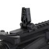 SA M4 CQB RL M-LOK (SA-F04-RL FLEX(TM) HAL ETU(TM)) - Black/Tan OD-A-SPARMS277-TAN asgbox.pl