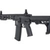 SA M4 Carbine RL M-LOK (SA-F05-RL FLEX(TM) HAL ETU(TM)) - Black OD-A-SPARMS278-BK asgbox.pl