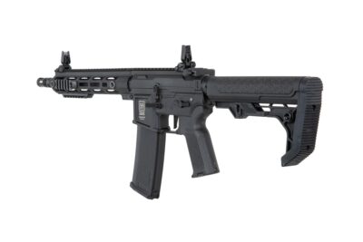 SA M4 Carbine RL M-LOK (SA-F05-RL FLEX(TM) HAL ETU(TM)) - Black - obrazek 6