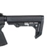 SA M4 Carbine RL M-LOK (SA-F05-RL FLEX(TM) HAL ETU(TM)) - Black OD-A-SPARMS278-BK asgbox.pl