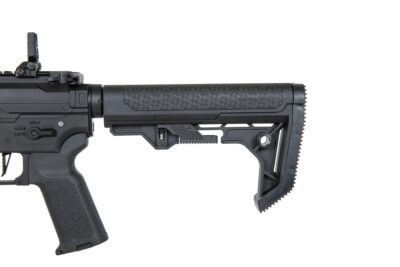 SA M4 Carbine RL M-LOK (SA-F05-RL FLEX(TM) HAL ETU(TM)) - Black - obrazek 7