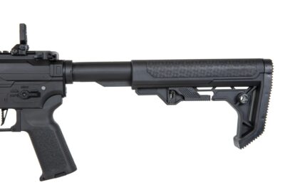 SA M4 Carbine RL M-LOK (SA-F05-RL FLEX(TM) HAL ETU(TM)) - Black - obrazek 8