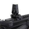 SA M4 Carbine RL M-LOK (SA-F05-RL FLEX(TM) HAL ETU(TM)) - Black OD-A-SPARMS278-BK asgbox.pl