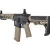 SA M4 Carbine RL M-LOK (SA-F05-RL FLEX(TM) HAL ETU(TM)) - Black/tan OD-A-SPARMS278-TAN asgbox.pl