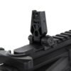 SA M4 Carbine RL M-LOK (SA-F05-RL FLEX(TM) HAL ETU(TM)) - Black/tan OD-A-SPARMS278-TAN asgbox.pl