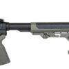 SA M4 Carbine RL M-LOK (SA-F05-RL FLEX(TM) HAL ETU(TM)) - Zelená OD-A-SPARMS278-OD asgbox.pl